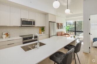 Interior Photo - Light House