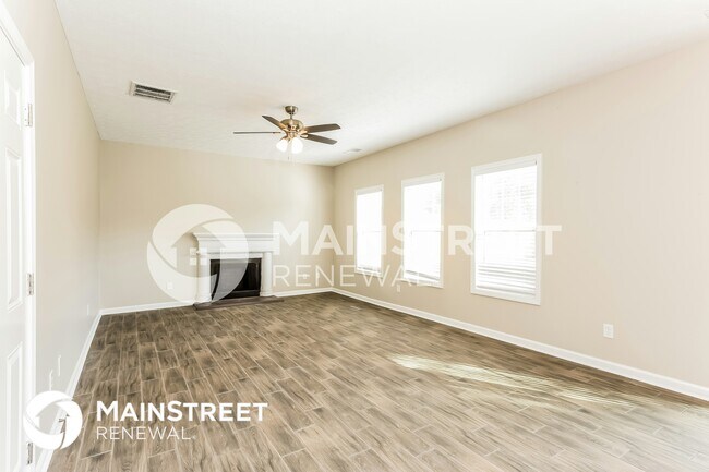Foto del edificio - 3644 Walnut Creek Way