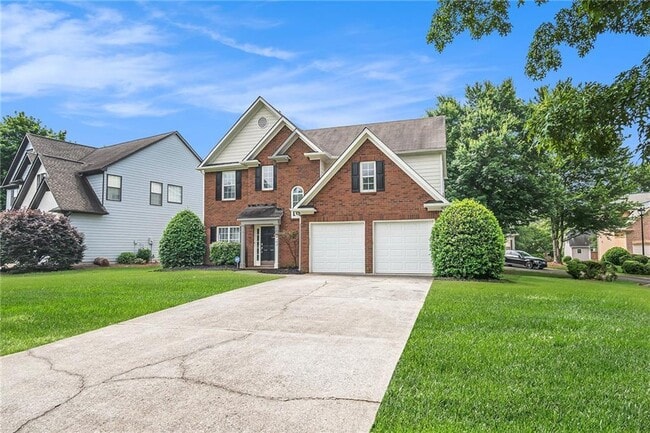 Building Photo - 510 Kingsport Dr