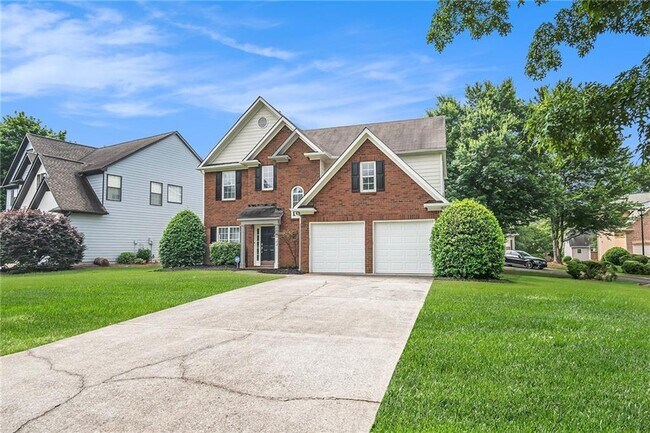 Foto del edificio - 510 Kingsport Dr