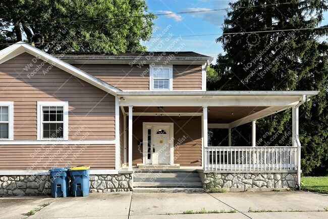 Foto del edificio - 5547 Winthrop Ave