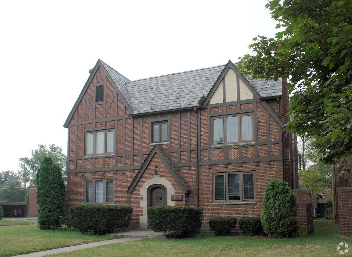 Primary Photo - 1803 King Ave