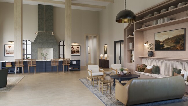 Foto del edificio - The Colton