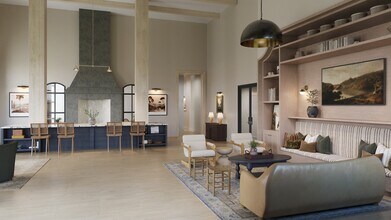 Building Photo - The Colton