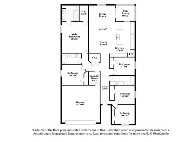 Building Photo - 844 Chatham Walk Dr