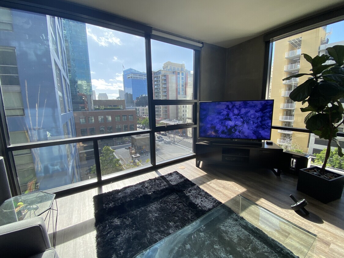 Foto principal - 350 11th Ave