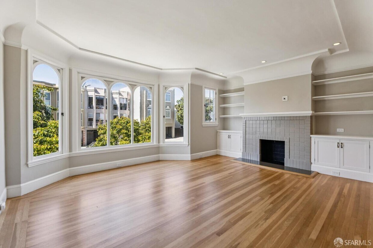 Foto principal - 1337 Francisco St