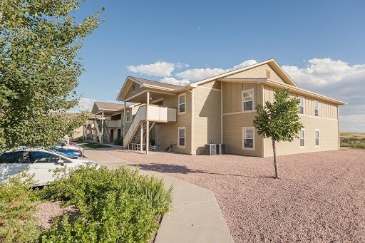 Foto principal - Antelope Ridge Apartments (Income Restricted)