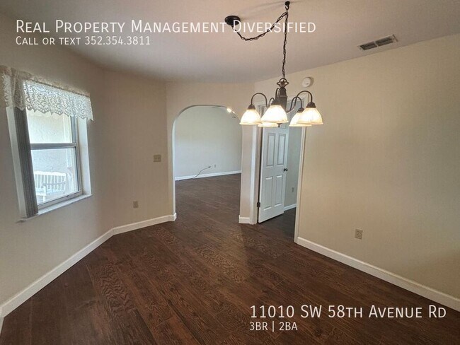 Building Photo - 11010 SW 58th Avenue Rd