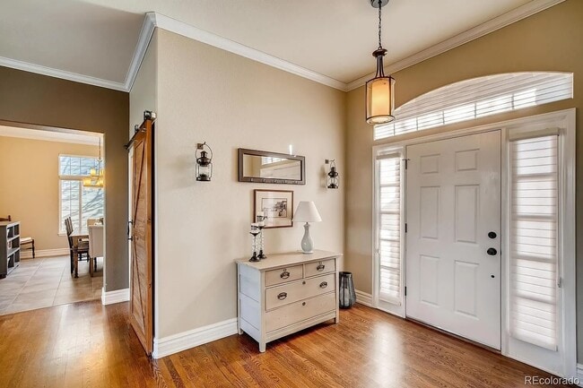 Building Photo - Gorgeous ranch home in Castle Pines!