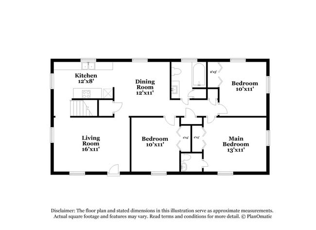 Building Photo - 4944 Springview Rd