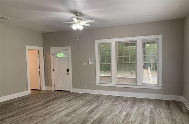 Building Photo - 815 S Willow St