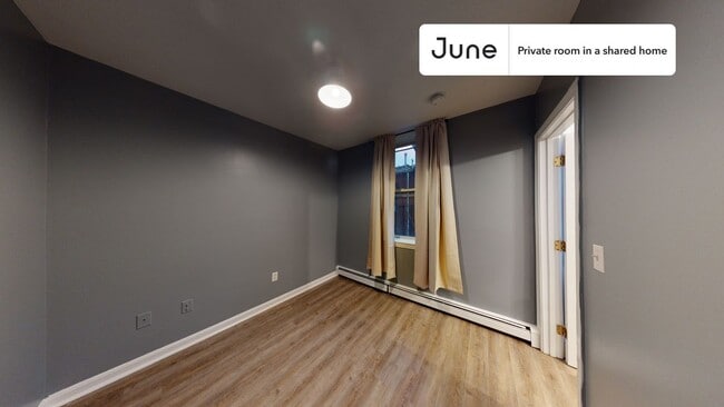 Photo - Room in Shared 3 bed/1 bath home