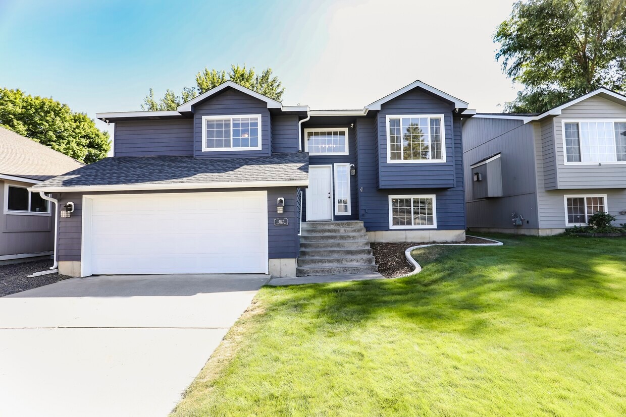 Foto principal - 4122 E 21st Ave