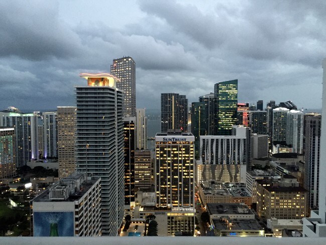 Building Photo - 244 Biscayne Blvd