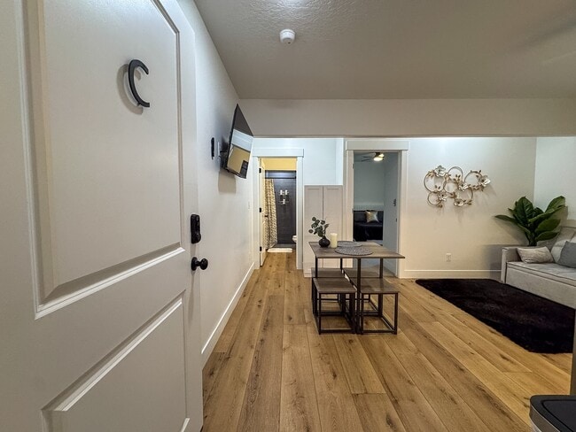 Foto del edificio - 5385 N Sulley Way