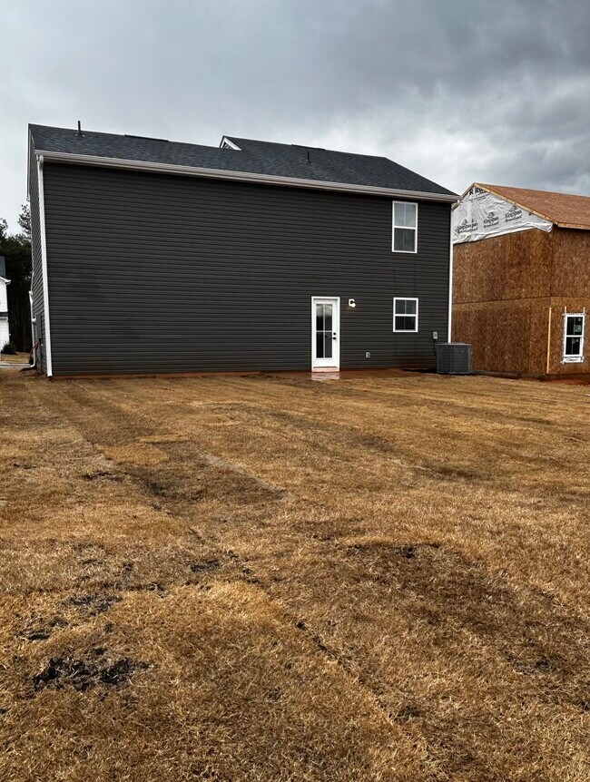 Foto del edificio - 121 Basildon Street