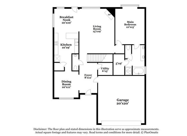 Building Photo - 23305 Tuttle Ct