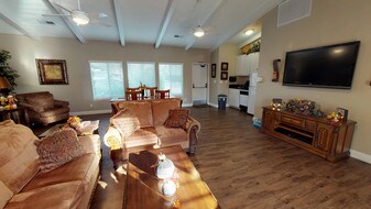 Cedar Commons