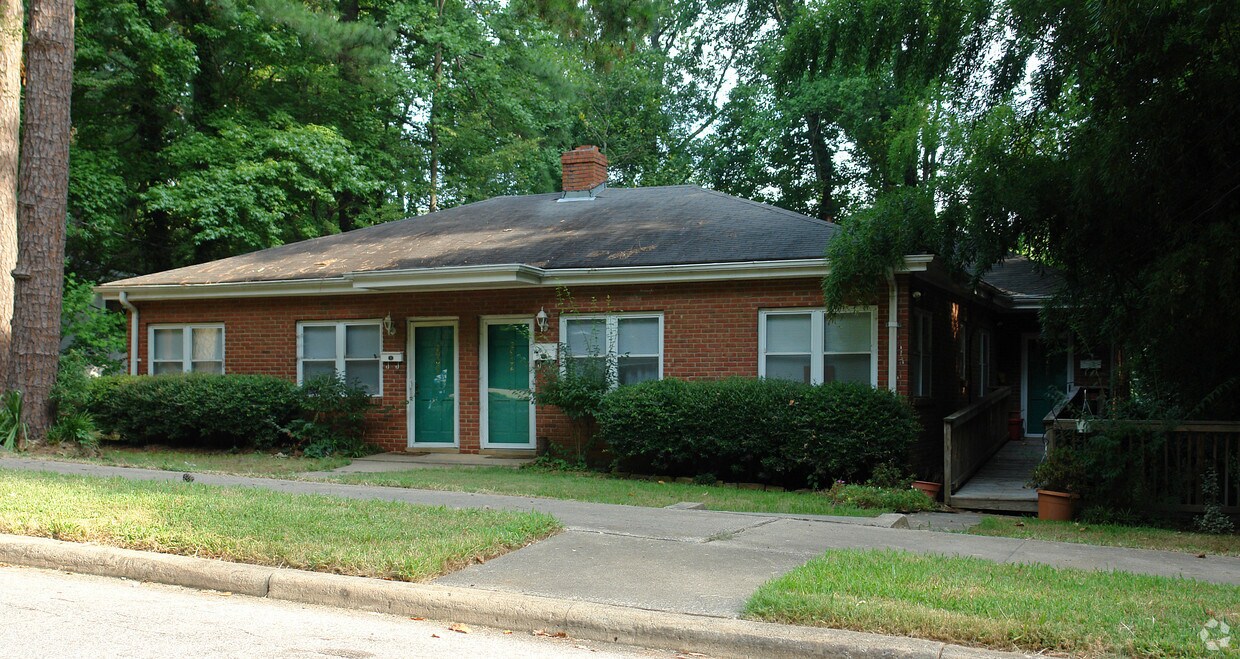 Primary Photo - 2900-2906 Oberry St