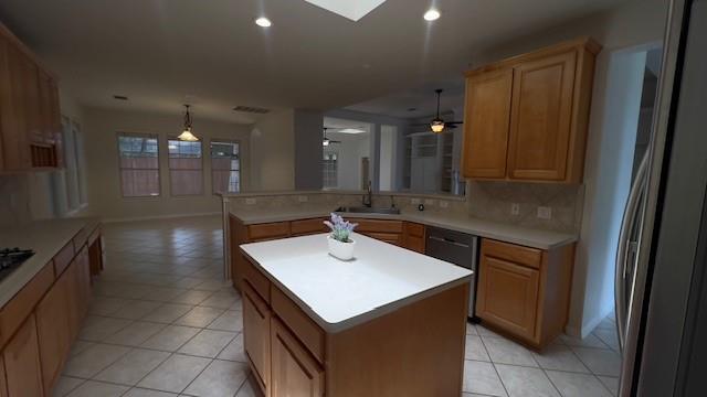 Foto del edificio - 9509 Graceland Trail