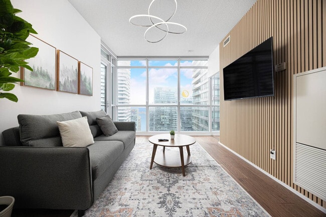 Building Photo - 65 Bremner Blvd