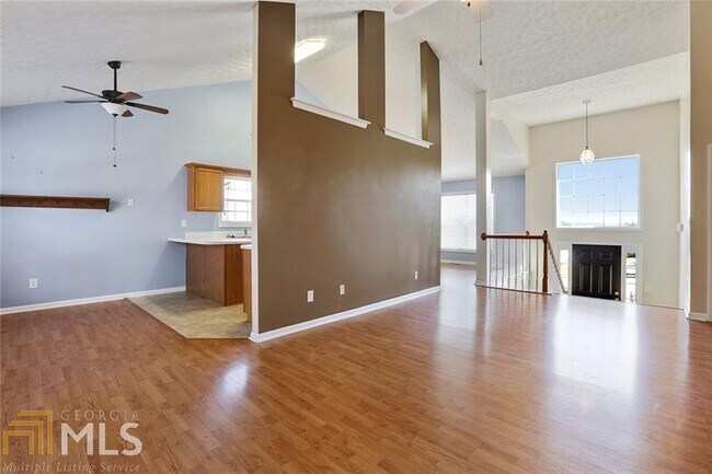 Building Photo - 2310 Morgans Run Court