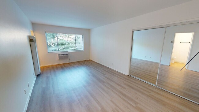 Foto del interior - Unique