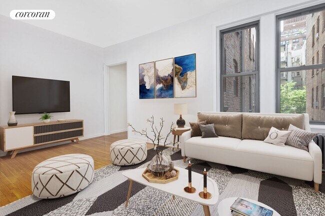 Foto del edificio - 532 E 82nd St