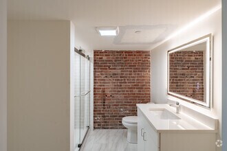Interior Photo - The John Kam Malt House