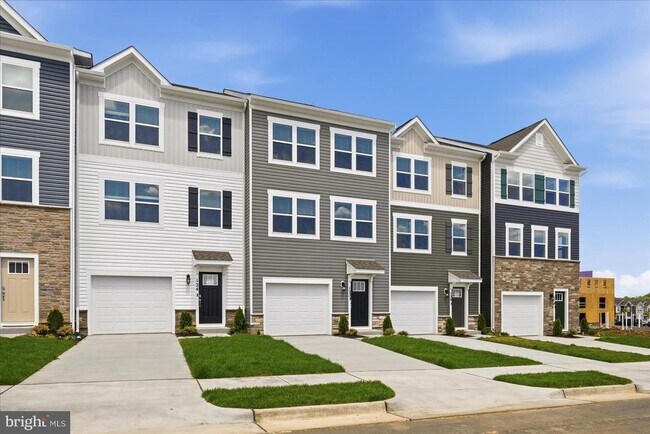Foto del edificio - 122 Bowers St