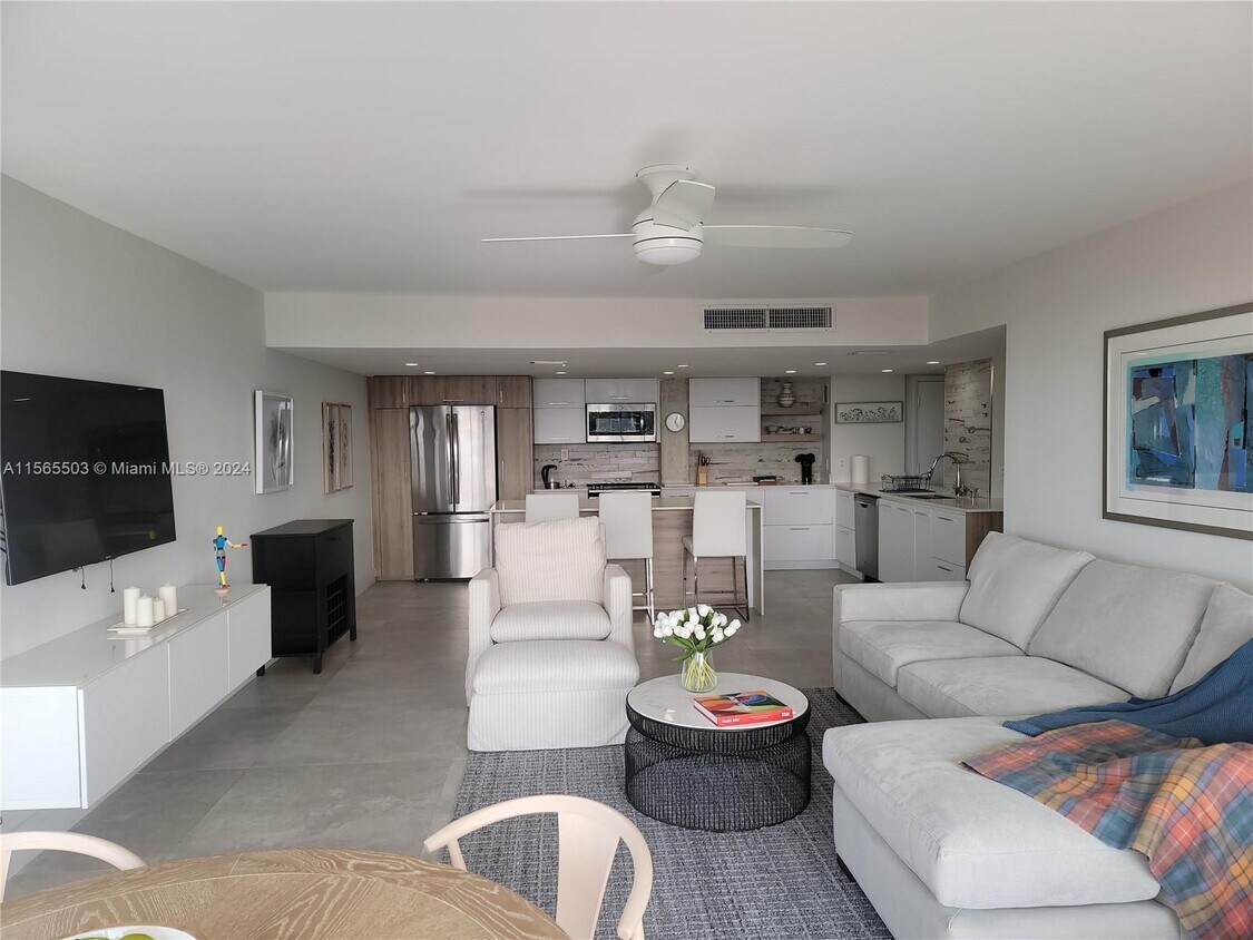 150 Ocean Ln Dr Unit 9D, Key Biscayne, FL 33149 Condo for Rent in Key