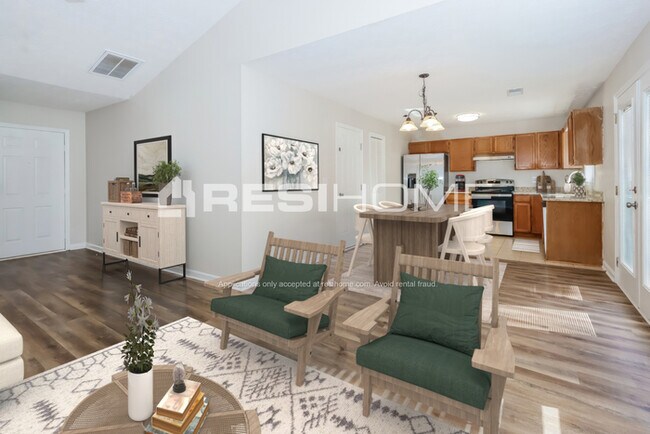 Foto del edificio - 103 Taylor Knoll Way