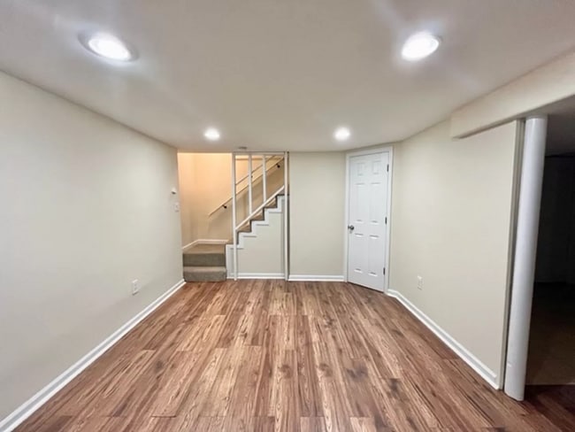 Foto del edificio - 5128 Mangum Rd