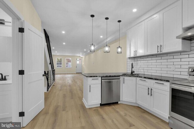 Foto del edificio - 2670 Braddock St