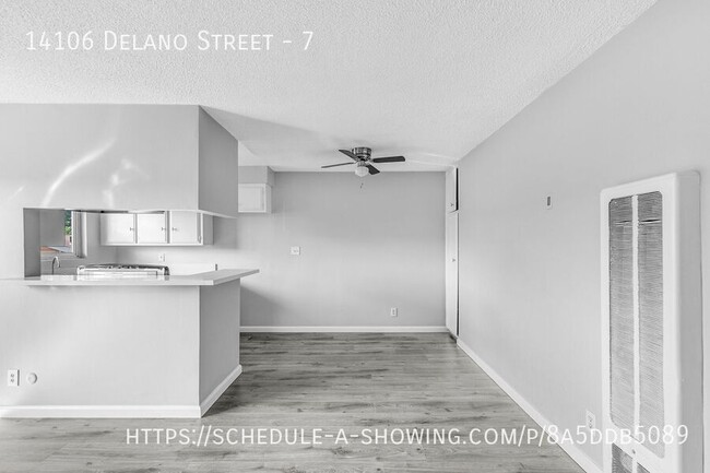 Building Photo - Newly remodeled 1 Bed + 1 Bath - *SECTION ...