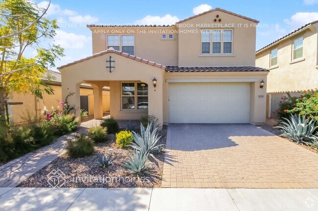 Building Photo - 4334 S Synapse Dr