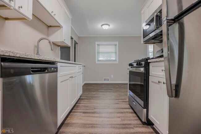 Foto del edificio - 3575 Hogan Rd SW