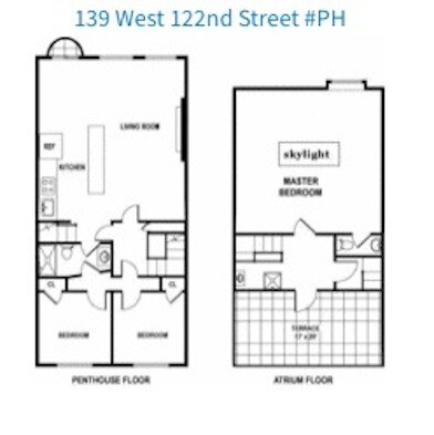 Building Photo - 139 W 122nd St