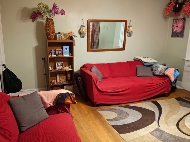 Building Photo - 3414 Aldine St