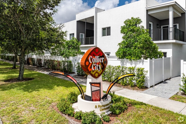 Building Photo - Pearl at Pompano Beach