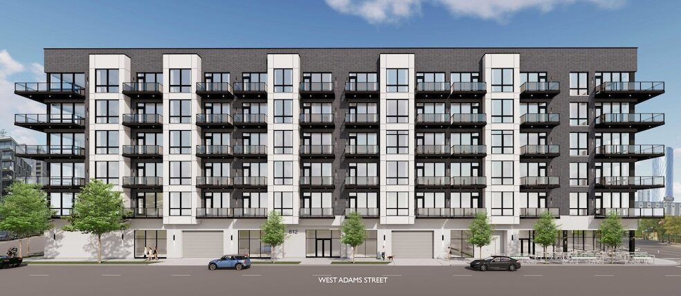 Foto principal - 812 W Adams Street Unit 3
