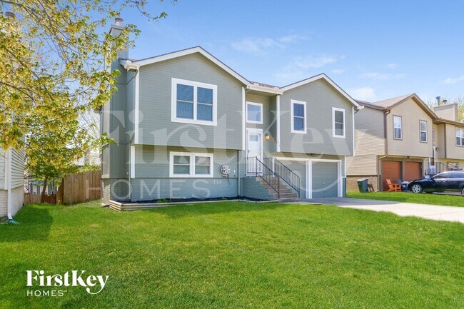 Foto del edificio - 219 NW 111th Terrace