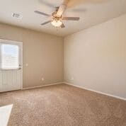 master bedroom - 122 Ashley dr