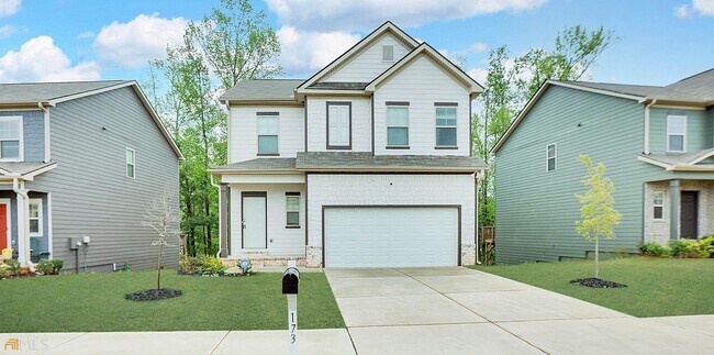 Building Photo - 173 Parkview Pl Dr
