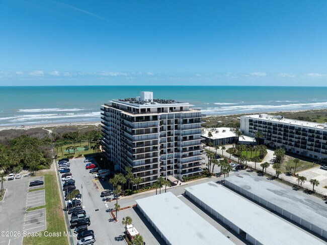Building Photo - 2100 N Atlantic Ave