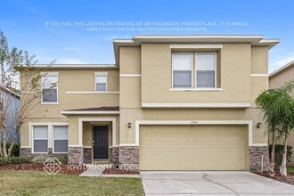 Building Photo - 6954 Lake Eaglebrooke Dr