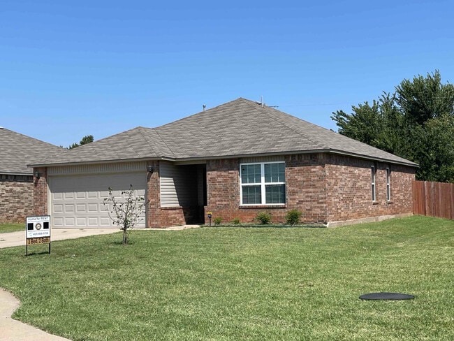 Photo - 3405 SE 94th St House