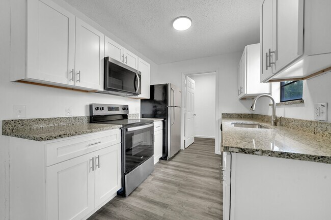 Foto del edificio - 161 County Road 1135