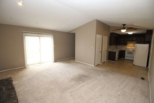 Foto del edificio - 2213 W Galveston St